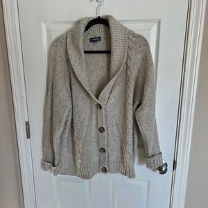 ModCloth Sweater!